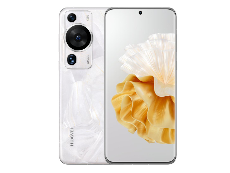 Huawei P60 Pro 8/256GB perłowy 120Hz